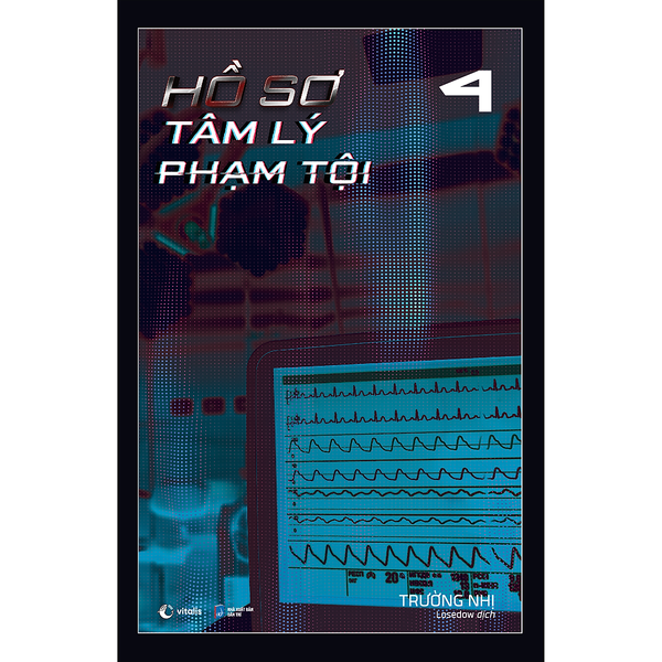 Hồ Sơ Tâm Lý Phạm Tội – Tập 4
