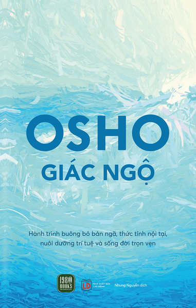Osho – Giác Ngộ