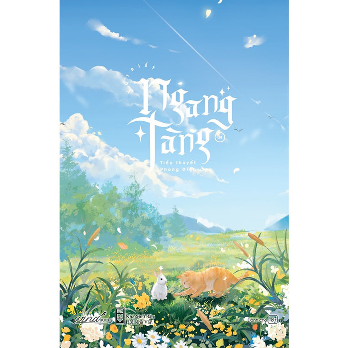 Ngang Tàng - Tập 4 - Bản Thường - Bản Quyền Ngang Tàng - Tập 4 - Bản Thường - Bản Quyền