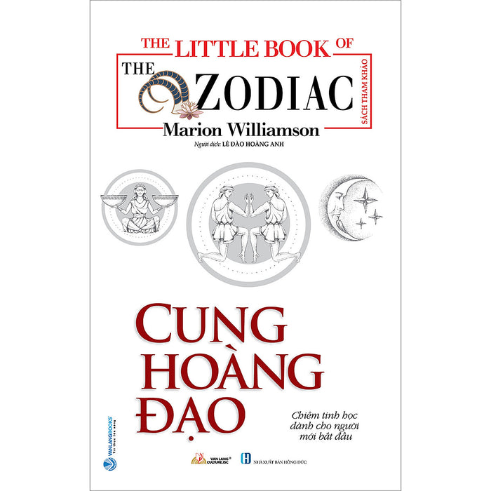 The Little Book - Cung Hoàng Đạo The Little Book - Cung Hoàng Đạo