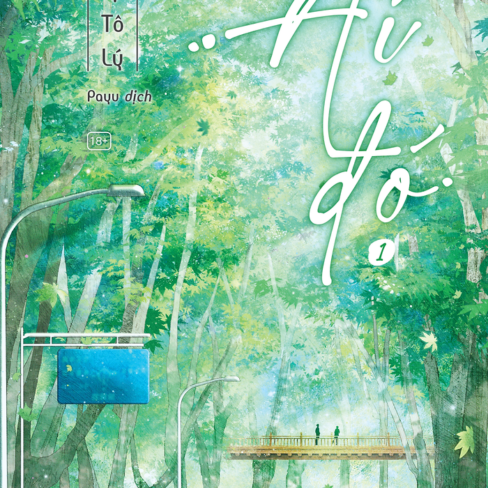 Ai Đó - Tập 1 Ai Đó - Tập 1