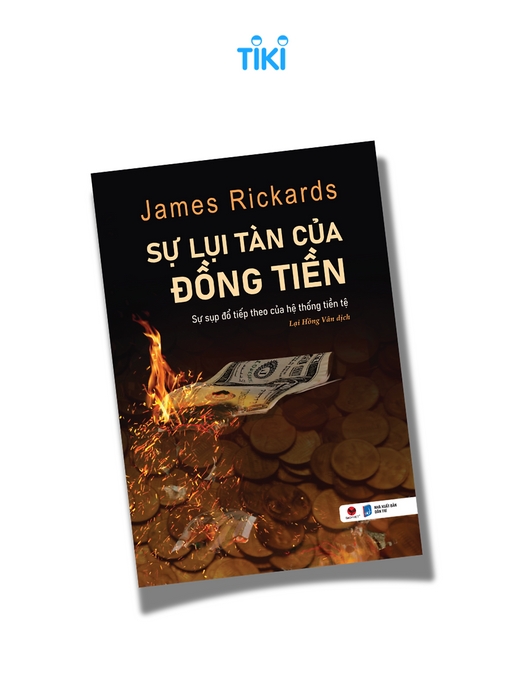 Sách - Sự Lụi Tàn Của Đồng Tiền Sách - Sự Lụi Tàn Của Đồng Tiền