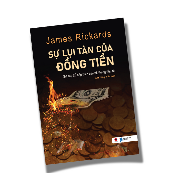 Sách - Sự Lụi Tàn Của Đồng Tiền Sách - Sự Lụi Tàn Của Đồng Tiền