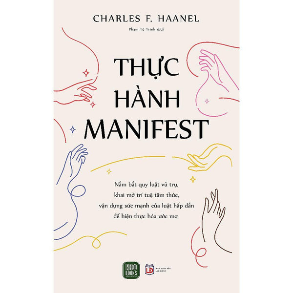 Sách - Thực Hành Manifest - 1980 Books