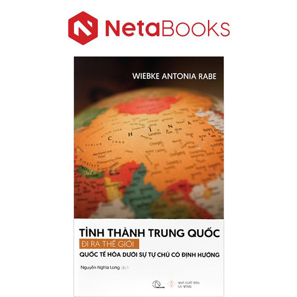 Tỉnh Thành Trung Quốc Đi Ra Thế Giới - Quốc Tế Hóa Dưới Sự Tự Chủ Có Định Hướng