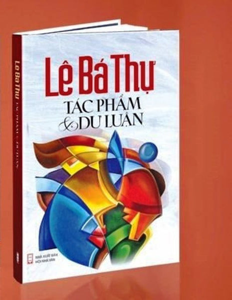 Lê Bá Thự - Tác Phẩm Và Dư Luận