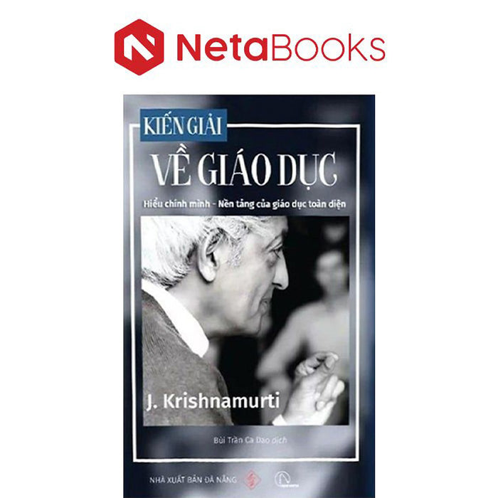 Kiến Giải Về Giáo Dục Kiến Giải Về Giáo Dục