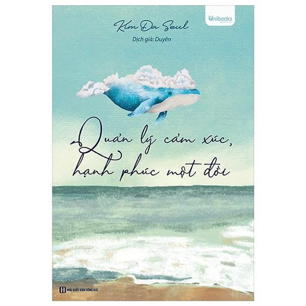 Quản Lý Cảm Xúc, Hạnh Phúc Một Đời - Bản Quyền
