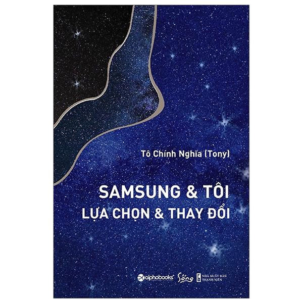 Samsung & Tôi - Lựa Chọn & Thay Đổi - Bản Quyền