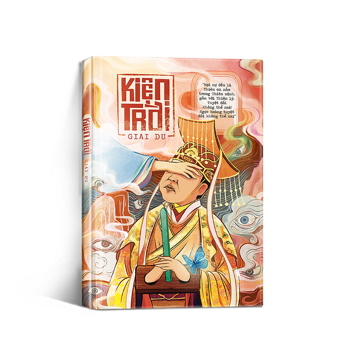 Kiện Trời Kiện Trời