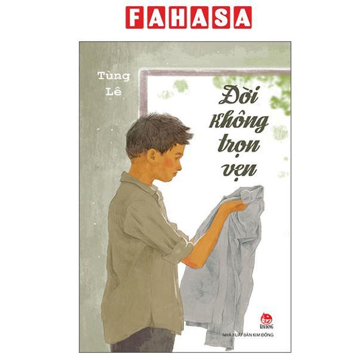 Sách - Đời Không Trọn Vẹn Sách - Đời Không Trọn Vẹn