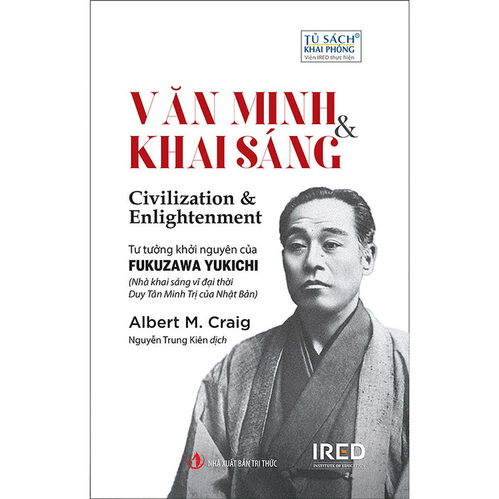 Văn Minh Và Khai Sáng Văn Minh Và Khai Sáng