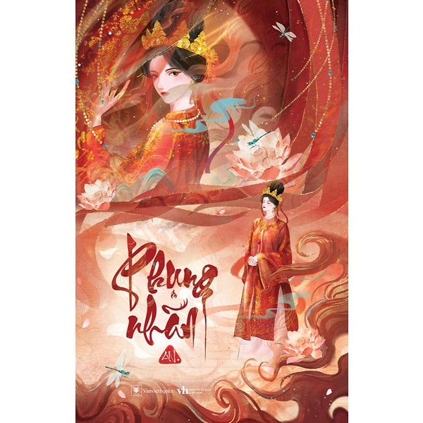 Sách - Phụng Nhãn - Bản Thường - An - Az Việt Nam