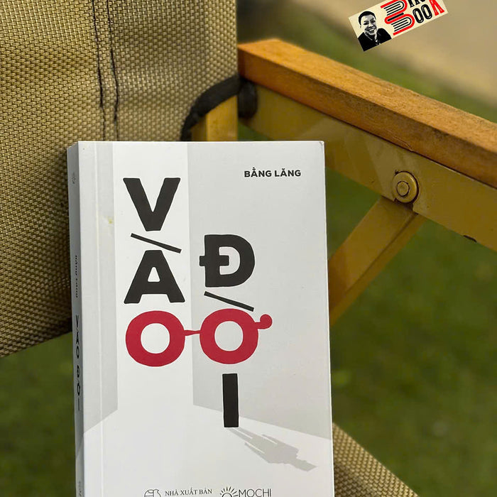 Vào Đời – Bằng Lăng – Mochibooks – Nxb Thế Giới Vào Đời – Bằng Lăng – Mochibooks – Nxb Thế Giới