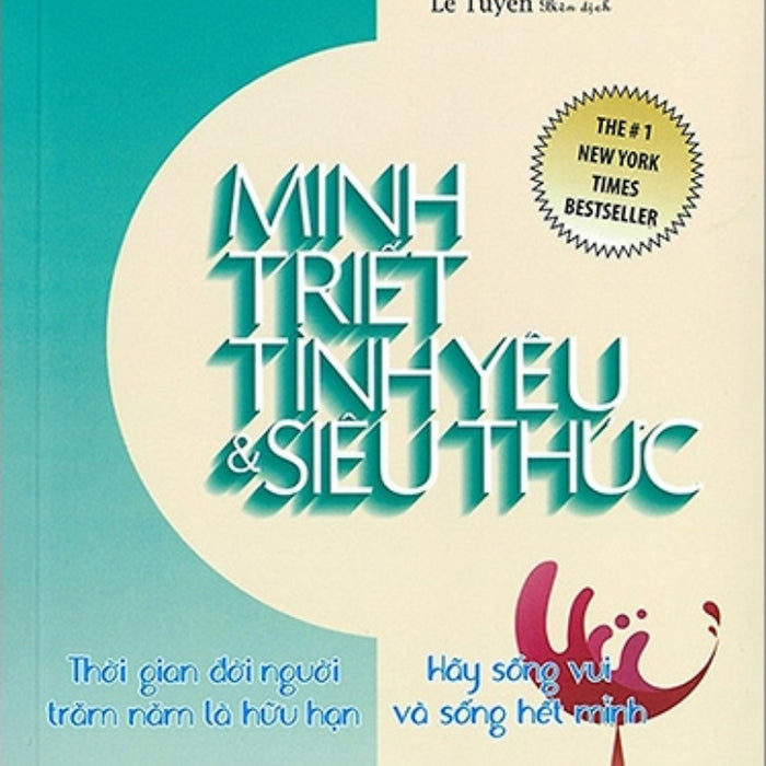 Minh Triết Tình Yêu Và Siêu Thức Minh Triết Tình Yêu Và Siêu Thức