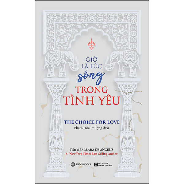 Giờ Là Lúc Sống Trong Tình Yêu