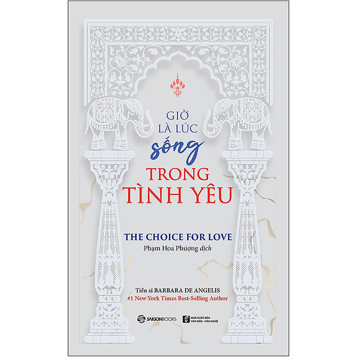 Giờ Là Lúc Sống Trong Tình Yêu Giờ Là Lúc Sống Trong Tình Yêu