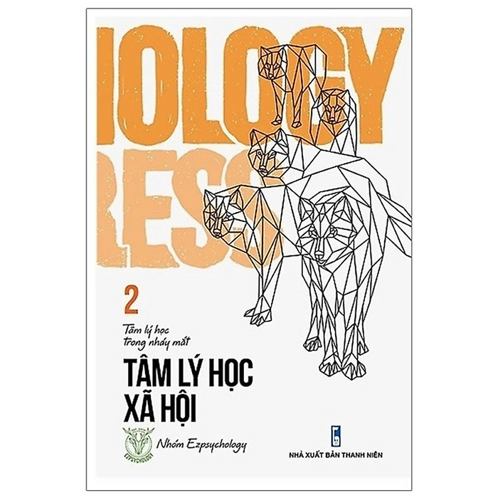 Sách - Tâm Lý Học Trong Nháy Mắt Tập 2 Sách - Tâm Lý Học Trong Nháy Mắt Tập 2