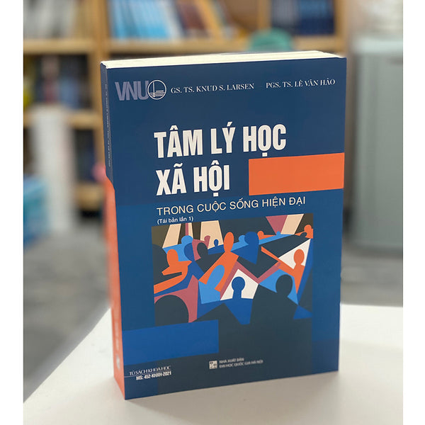 Tâm Lý Học Xã Hội Trong Cuộc Sống Hiện Đại