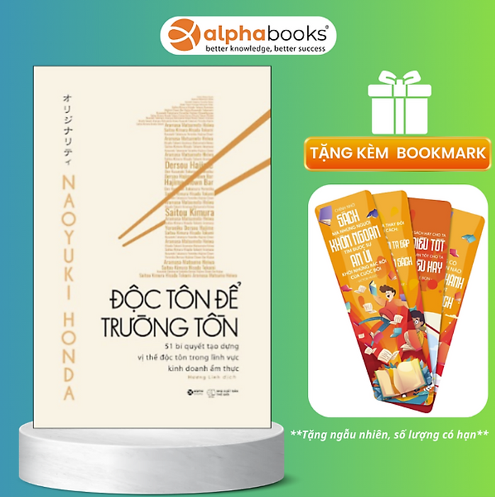 Bộ Sách Kinh Doanh Nhà Hàng: Cẩm Nang Mở Nhà Hàng + Độc Tôn Để Trường Tồn + 5 Điểm Mù Trong Kinh Doanh Nhà Hàng + Điều Kỳ Diệu Của Lòng Hiếu Khách Bộ Sách Kinh Doanh Nhà Hàng: Cẩm Nang Mở Nhà Hàng + Độc Tôn Để Trường Tồn + 5 Điểm Mù Trong Kinh Doanh Nhà Hàng + Điều Kỳ Diệu Của Lòng Hiếu Khách