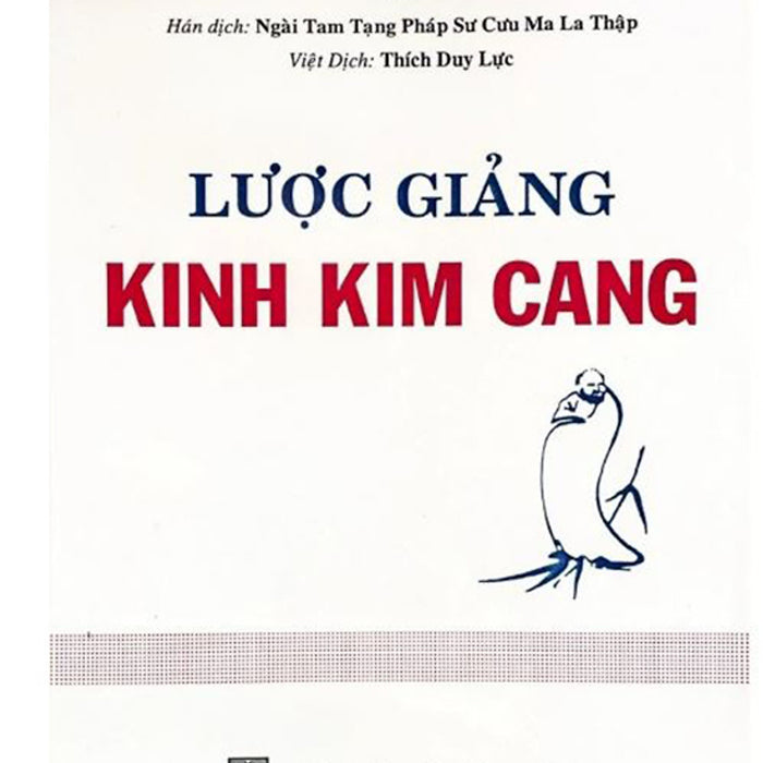 Lược Giảng Kinh Kim Cang - Ht Thích Duy Lực Lược Giảng Kinh Kim Cang - Ht Thích Duy Lực