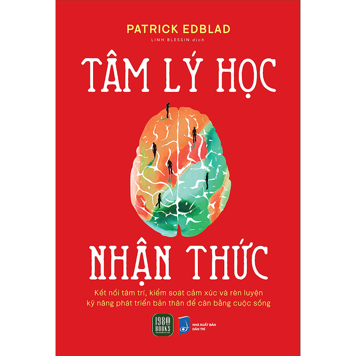 Tâm Lý Học Nhận Thức Tâm Lý Học Nhận Thức