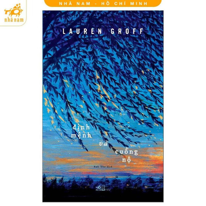 Sách - Định Mệnh Và Cuồng Nộ (Nhã Nam Hcm) Sách - Định Mệnh Và Cuồng Nộ (Nhã Nam Hcm)