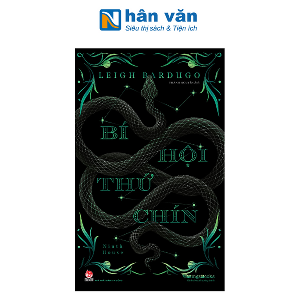 Bí Hội Thứ Chín - Ninth House