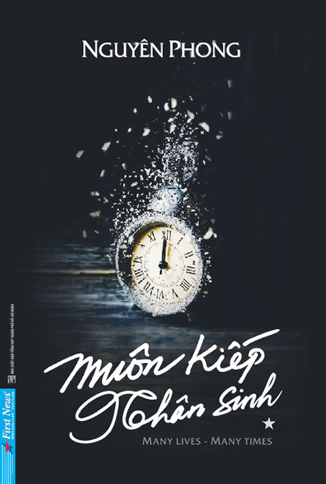 Muôn Kiếp Nhân Sinh Muôn Kiếp Nhân Sinh