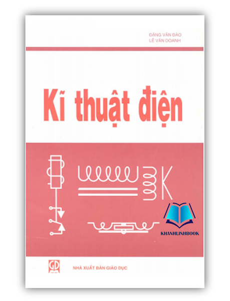 Sách - Kỹ Thuật Điện (Dn)