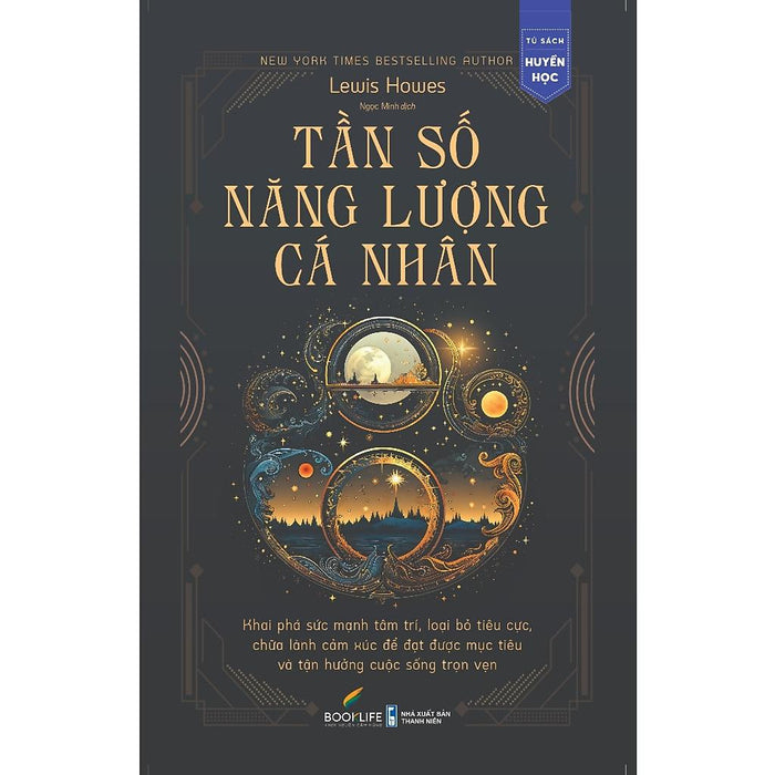 Tần Số Năng Lượng Cá Nhân Tần Số Năng Lượng Cá Nhân