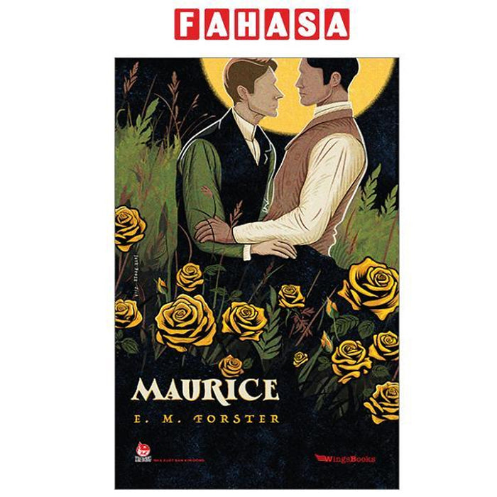 Sách - Maurice (Tái Bản 2025) Sách - Maurice (Tái Bản 2025)
