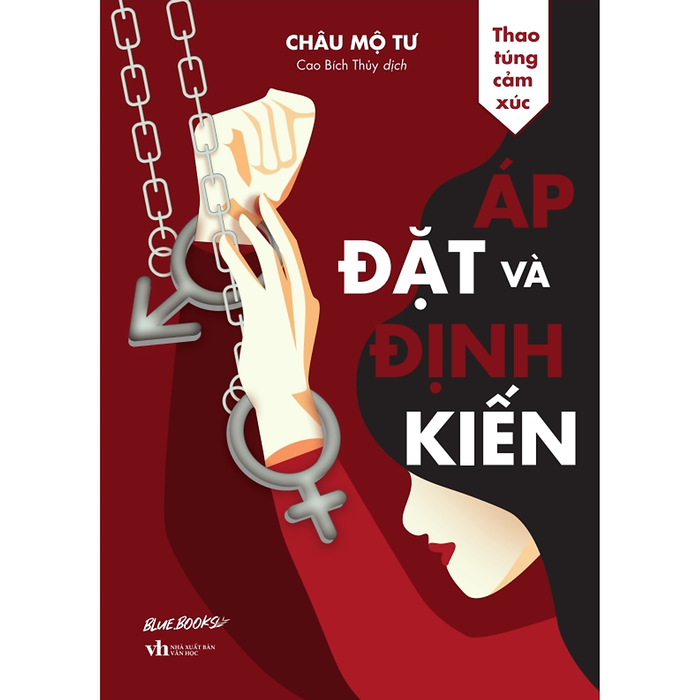 Thao Túng Cảm Xúc: Áp Đặt Và Định Kiến Thao Túng Cảm Xúc: Áp Đặt Và Định Kiến