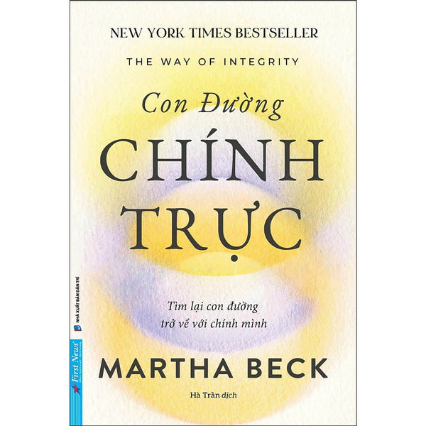 Con Đường Chính Trực (First News) - Fn