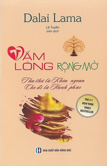 Tấm Lòng Rộng Mở Tấm Lòng Rộng Mở