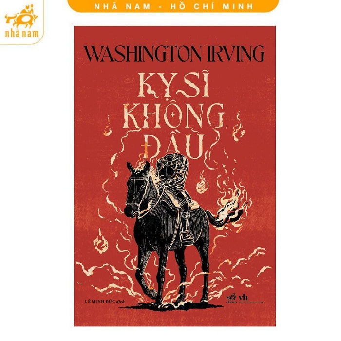 Sách - Kỵ Sĩ Không Đầu - Nhã Nam Sách - Kỵ Sĩ Không Đầu - Nhã Nam