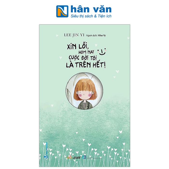 Xin Lỗi Hôm Nay Cuộc Đời Tôi Là Trên Hết Xin Lỗi Hôm Nay Cuộc Đời Tôi Là Trên Hết