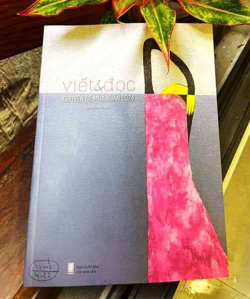 Viết Và Đọc Mùa Xuân 2024