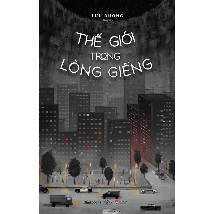 Thế Giới Trong Lòng Giếng Thế Giới Trong Lòng Giếng