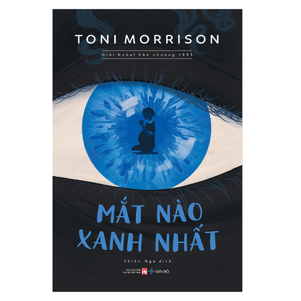 Mắt Nào Xanh Nhất