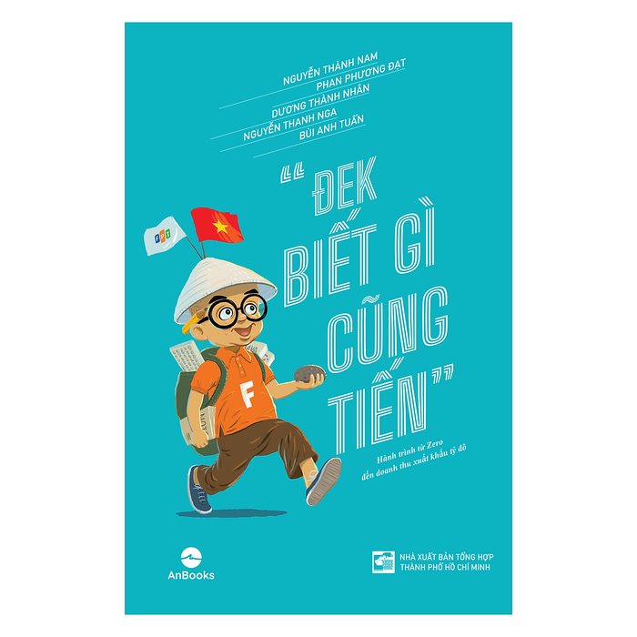 Đek Biết Gì Cũng Tiến Đek Biết Gì Cũng Tiến
