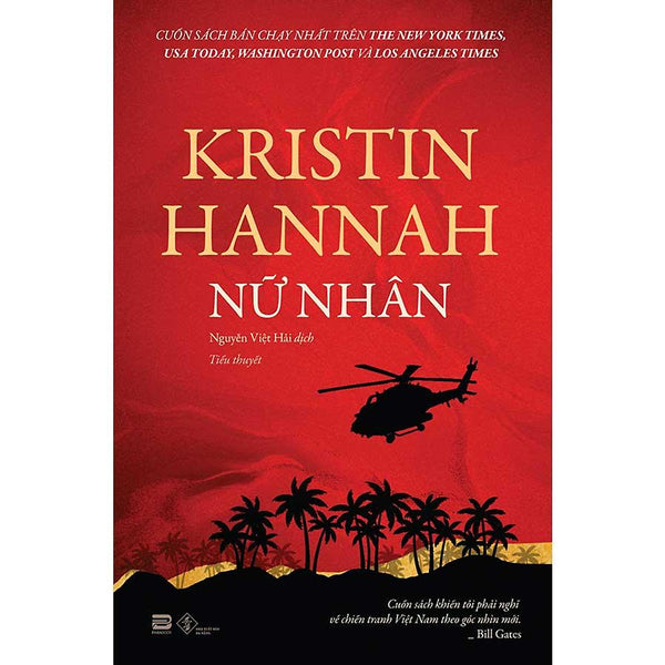 Nữ Nhân (Kristin Hannah)