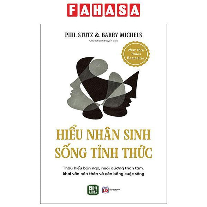 Sách - Hiểu Nhân Sinh - Sống Tỉnh Thức Sách - Hiểu Nhân Sinh - Sống Tỉnh Thức