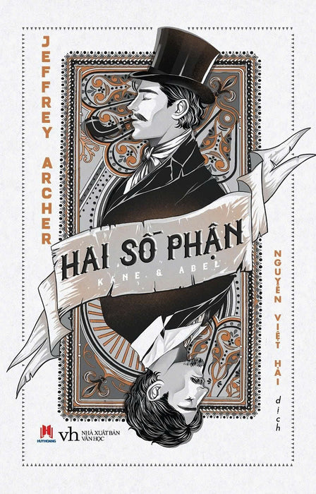 Hai Số Phận Hai Số Phận