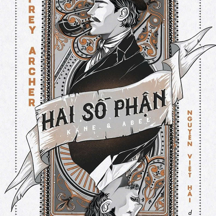 Hai Số Phận Hai Số Phận