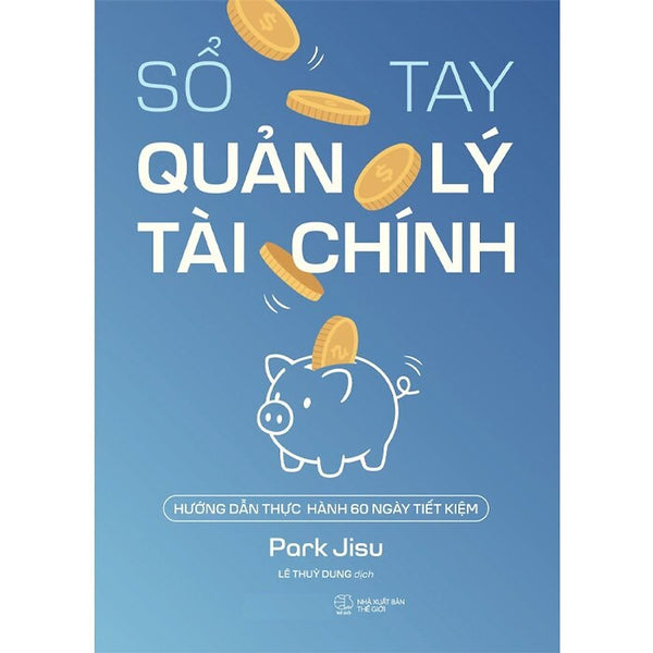 Sổ Tay Quản Lý Tài Chính