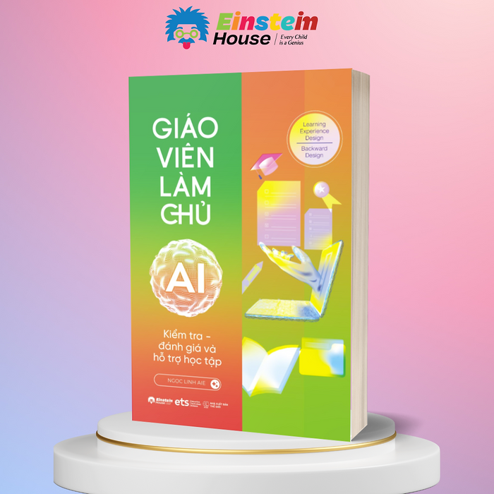 Giáo Viên Làm Chủ Ai - Kiểm Tra, Đánh Giá Và Hỗ Trợ Học Tập Giáo Viên Làm Chủ Ai - Kiểm Tra, Đánh Giá Và Hỗ Trợ Học Tập