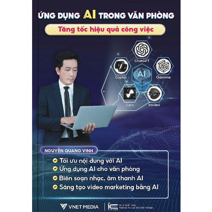 Ứng Dụng Ai Trong Văn Phòng: Tăng Tốc Hiệu Quả Công Việc Ứng Dụng Ai Trong Văn Phòng: Tăng Tốc Hiệu Quả Công Việc