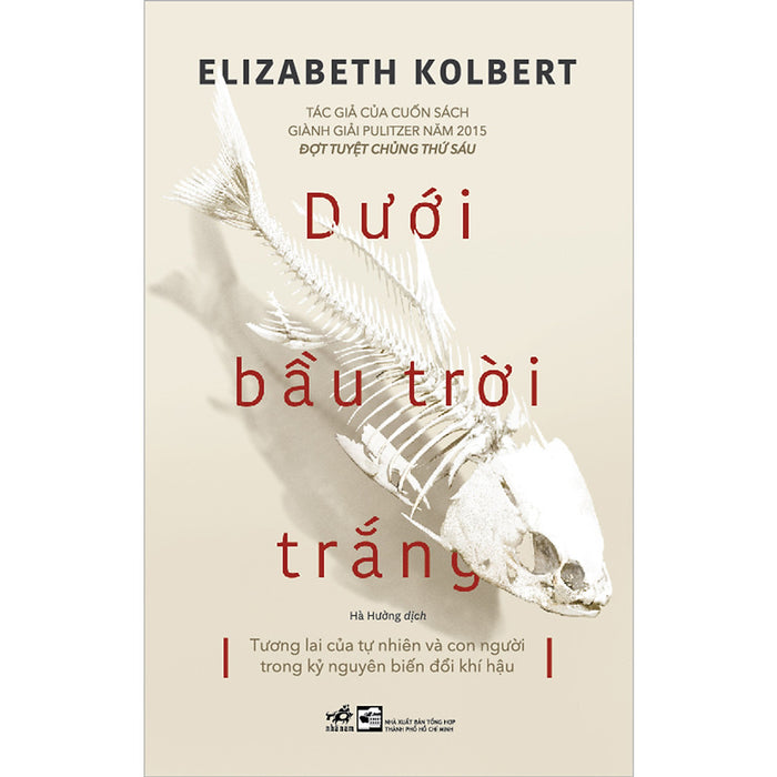 Dưới Bầu Trời Trắng Dưới Bầu Trời Trắng
