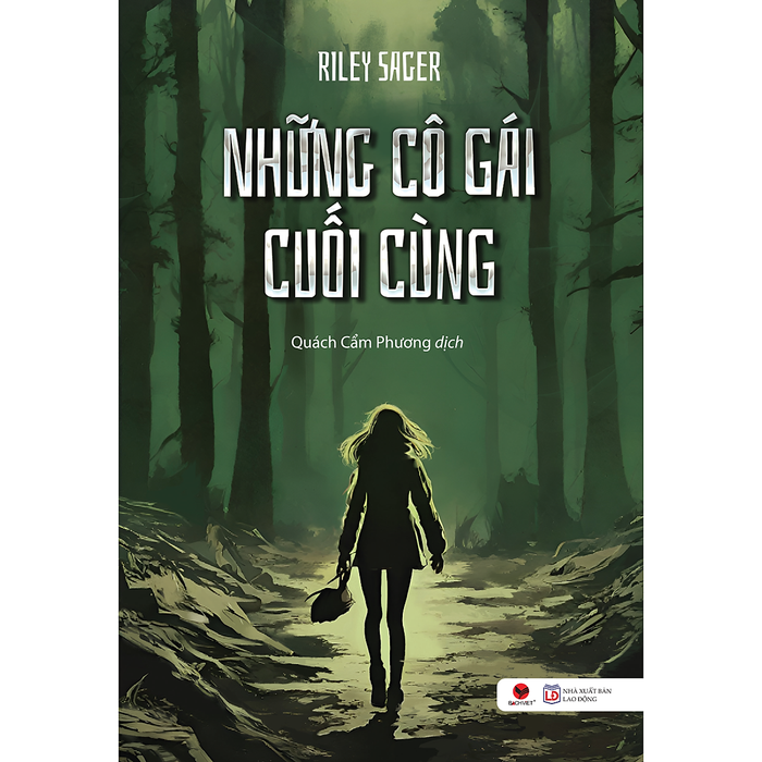 Những Cô Gái Cuối Cùng Những Cô Gái Cuối Cùng